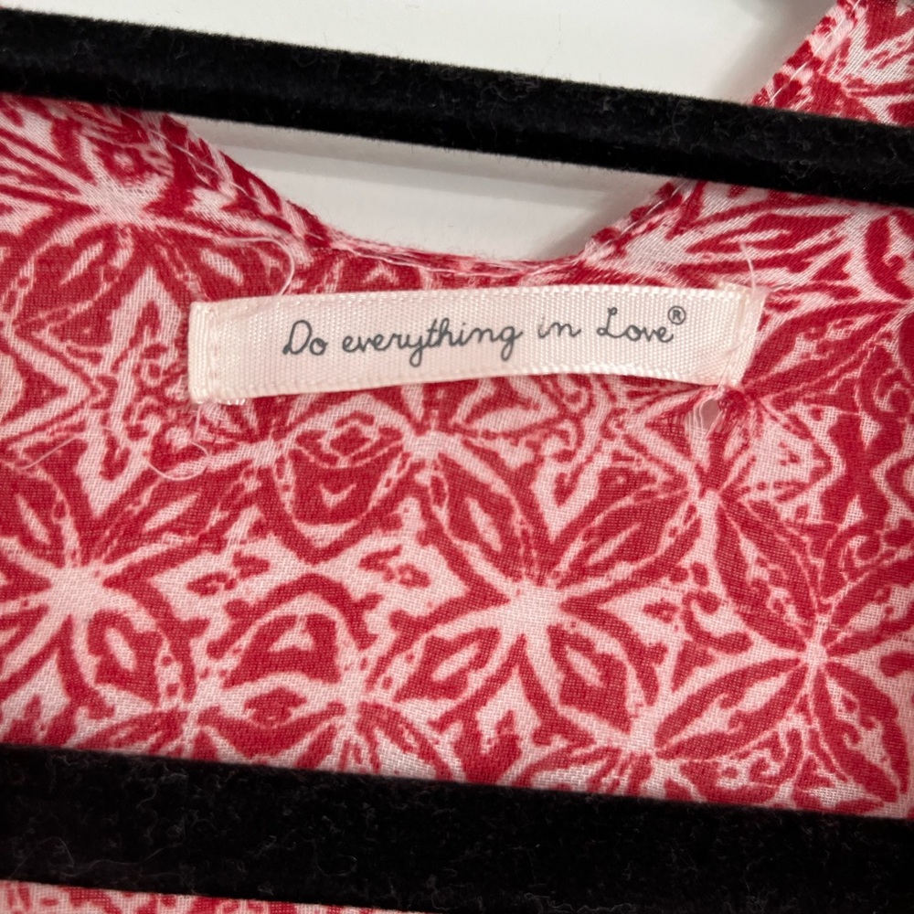 Pattern kimono - Picture 2 of 6